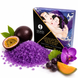 Сіль для ванни Shunga Moonlight Bath &ndash; Exotic Fruits (75 г), сіль Мертвого моря, ароматичні олії