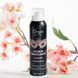 Масажна пінка Orgie &ndash; Acqua Croccante Sakura (150 мл), ефект бульбашок, що лопаються фото
