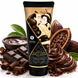 Їстівний масажний крем Shunga Kissable Massage Cream &ndash; Intoxicating Chocolate (200 мл)