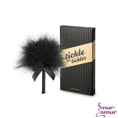 Мітелка Bijoux Indiscrets Tickle me tickler фото і опис