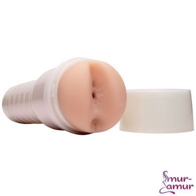 Мастурбатор Fleshlight Girls: Mia Malkova - Boss Level, зі зліпка попки, дуже ніжний