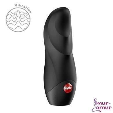 Вибратор Fun Factory Viola Black
