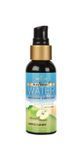 Змазка на водній основі Sensuva Natural Water-Based Apple Candy (57мл) без гліцерину та парабенів фото і опис