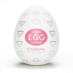 Мастурбатор яйцо Tenga Egg Stepper (Степпер) фото и описание