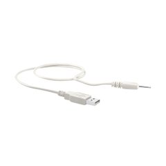 USB-кабель для заряджання вібратора для пар Unite 2 by We-Vibe — USB to DC Charging Cable фото і опис