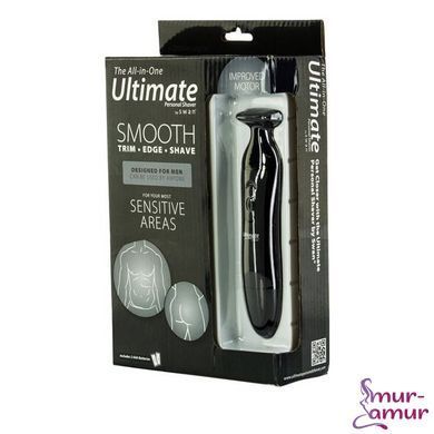 Персональный триммер Ultimate Personal Shaver - Men