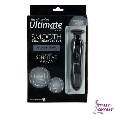 Персональный триммер Ultimate Personal Shaver - Men