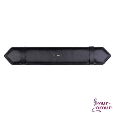 Фиксаторы рук и ног для кровати LOCKINK BDSM Adjustable Bed Restraint Kit фото и описание