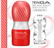 Мастурбатор Tenga Air Flow Cup, 24 воздушные камеры внутри фото