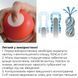 Мастурбатор Tenga Air Flow Cup, 24 воздушные камеры внутри фото