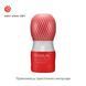 Мастурбатор Tenga Air Flow Cup, 24 воздушные камеры внутри фото